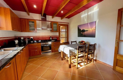 Santa Maria del Cami Casa | "Experience Luxury and Comfort at Casa Moragues in Santa María del Camí"