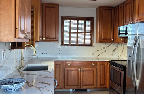 Cape May Court House Casa | Experience Golden Hour- A Charming Bayfront Home, Minutes to Stone Harbor