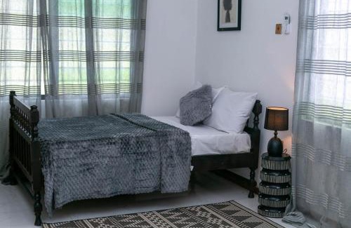 Cape Coast Apartamento | Experience Gratitude
