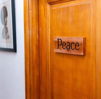 Cape Coast Apartamento | Experience Gratitude