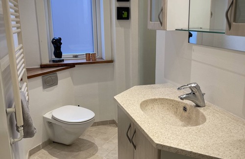Herning Condominio | Experience Herning from our central bel apartment
