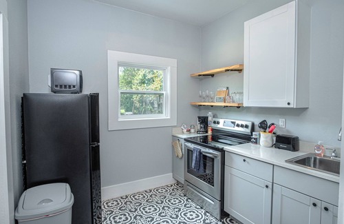 Southtown Apartamento | Experience History and Style Near DT and Riverwalk