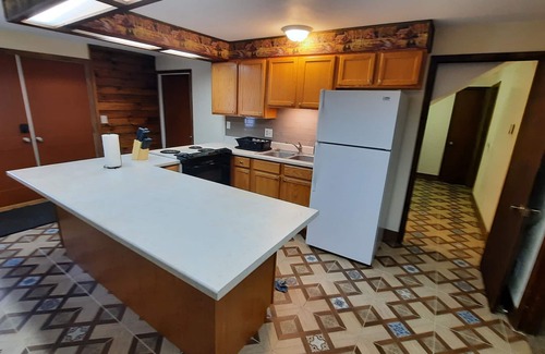 Hudson Casa | Experience Hudson charm in our spacious 3-bedroom retreat