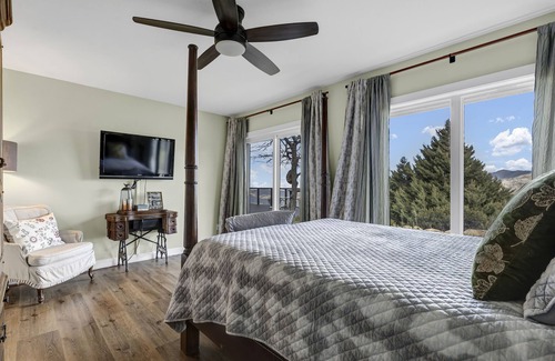 Julian Casa | Charming 3 Bedroom Cabin in Julian