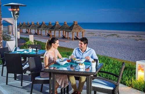 Playa Diamante Complejo | Experience Luxury in Acapulco