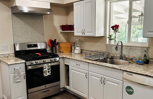 Carson City Casa | Experience Lake Tahoe just a 20-min drive away
