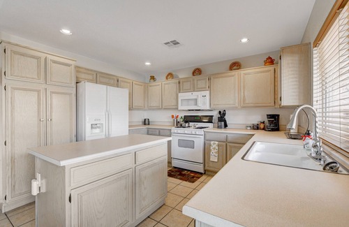 Elkhorn Casa | Experience Las Vegas!