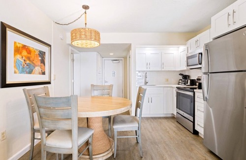 Lower Matecumbe Beach Condominio | Experience Life in Islamorada: 1BR Condo