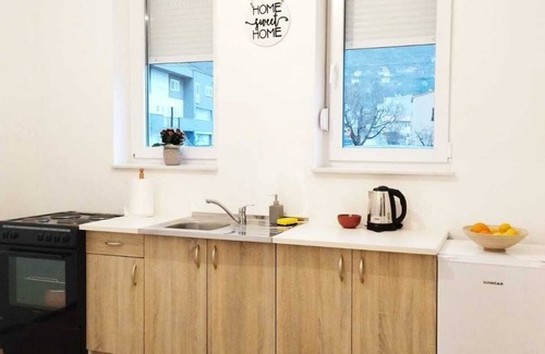 Ljubuski Apartamento | Experience Ljubuski living in our apartment in the heart of the city.
