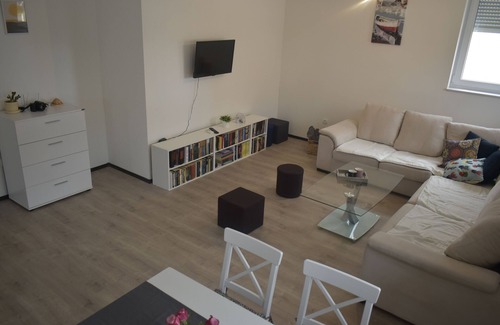 Ljubuski Apartamento | Experience Ljubuski living in our apartment in the heart of the city.