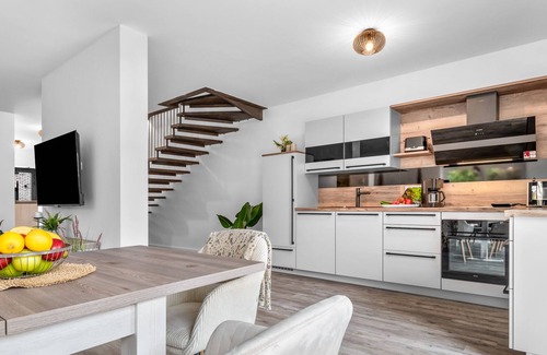Daenschendorf Casa | "Experience Luxury and Comfort in Our Ferienhaus Sonnenstein Fehmarn!"