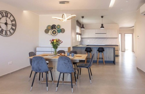 Ta' Zokkrija Apartamento | Take it easy at this unique and tranquil getaway