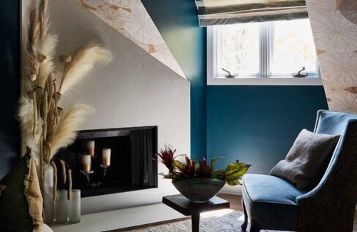 Lenox Cama Y Desayuno | Experience Luxury in The Lady Cicely Grand Suite at The Cornell Inn
