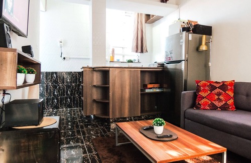 Kasarani Apartamento | Experience Modern Comfort and Stunning Views