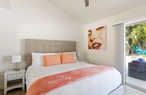Little Tuscany Casa | Experience Modern Luxury at Desert Hideaway