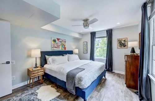 Cherry Casa | Experience Myers Park in Style