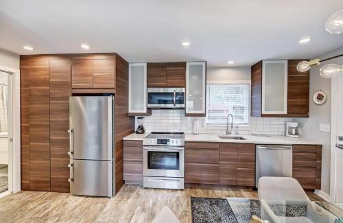 Cherry Casa | Experience Myers Park in Style