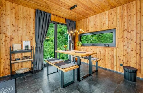 Ilsenburg Casa | Experience Nature In A Loft At Treetop Height