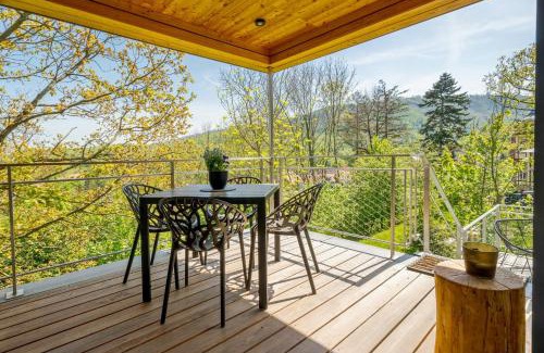 Ilsenburg Casa | Experience Nature In A Loft At Treetop Height