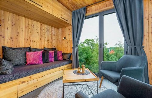 Ilsenburg Casa | Experience Nature In A Loft At Treetop Height