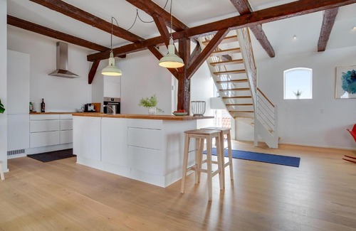 Lokken Casa | Experience Newly Renovated Holiday Apartments