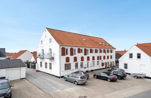 Lokken Casa | Experience Newly Renovated Holiday Apartments