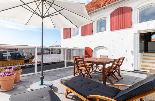 Lokken Casa | Experience Newly Renovated Holiday Apartments