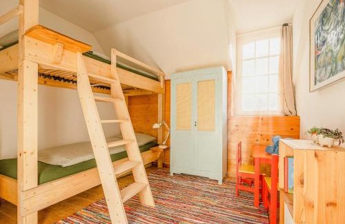 Steinfeld Casa | Experience Original Nature In The Stewards House