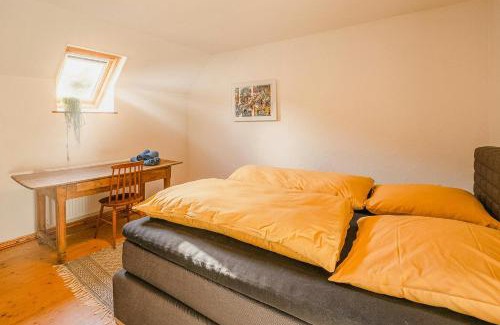 Steinfeld Casa | Experience Original Nature In The Stewards House