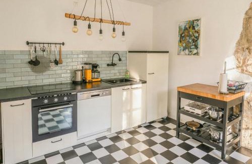 Steinfeld Casa | Experience Original Nature In The Stewards House