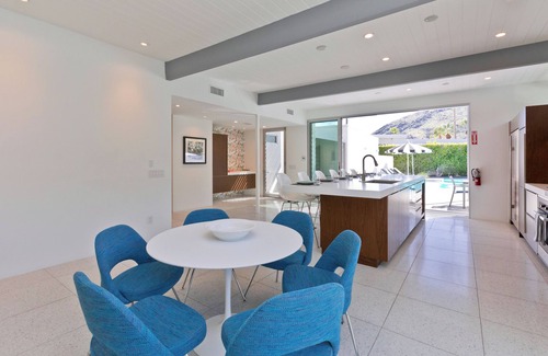 Vista Las Palmas Casa | Experience Palm Springs living near Indian Canyons. Las Palmas Oasis, ID #4720