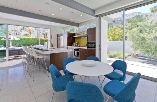 Vista Las Palmas Casa | Experience Palm Springs living near Indian Canyons. Las Palmas Oasis, ID #4720