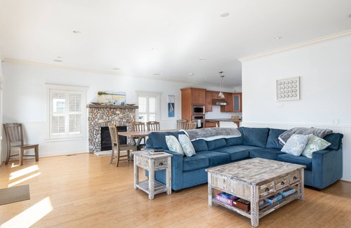 Jerusalem Casa | Experience Paradise! Stunning Beachfront Home, Your Ultimate Coastal Retreat!