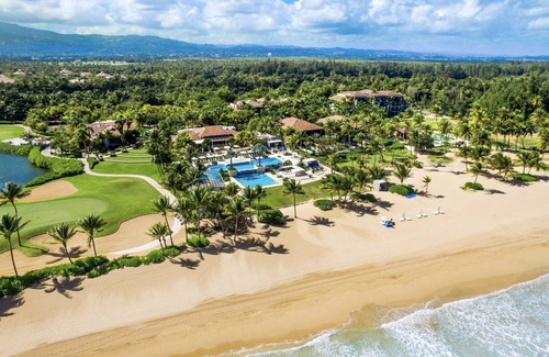 Herreras Casa | Experience Paradise at this Luxurious Villa in Bahia Beach Resort, Puerto Rico