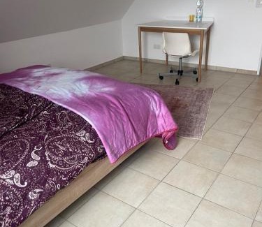 Hager Apartamento | Experience peace and quiet enjoy space