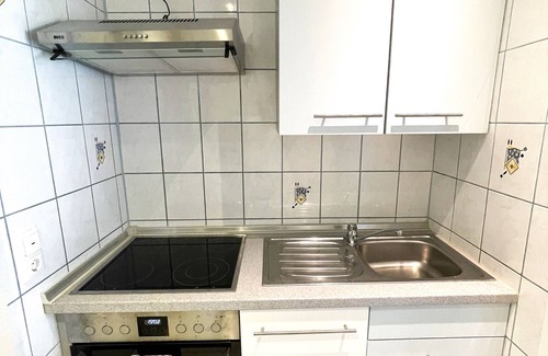 Jeckenbach Apartamento | Experience pure nature in our idyllic vacation apartment right on the edge of the forest!