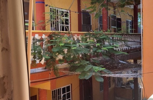 Salina Grande Apartamento | Experience Pure Relaxation: Secure, Silent Caribbean Apartment with Island Charm