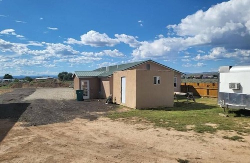 Taos Casa | Experience Rancho de Taos