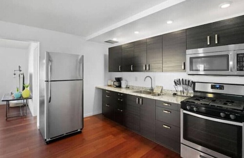 Evergreen Casa | Experience Ranch living with City views