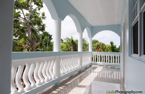 Silver Sands Casa | ¡Experimente la verdadera Jamaica! Casa grande, cocina completa, playa tranquila, vendedores locales.