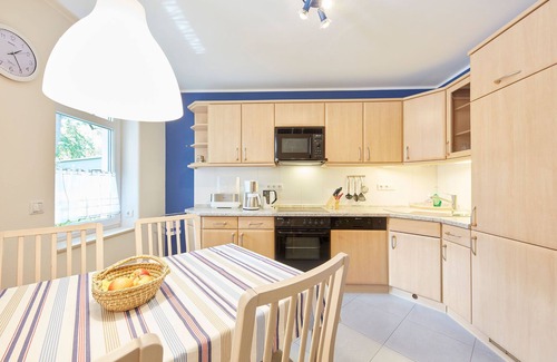 Reichenberg Apartamento | Experience - Relax - Enjoy - In an idyllic, rural location near Dresden