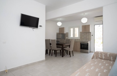 Plintri Apartamento | Experience Ruby Paradise w Shared Pool