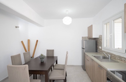 Plintri Apartamento | Experience Ruby Paradise w Shared Pool