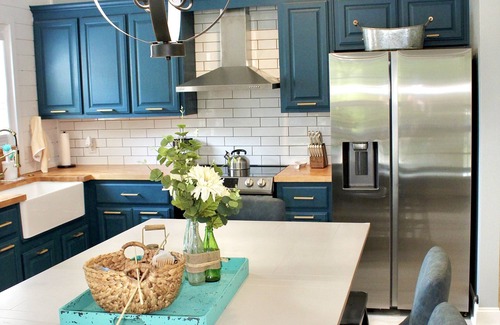 Crane Hill Otro | Experience rural charm near Lewis Smith Lake