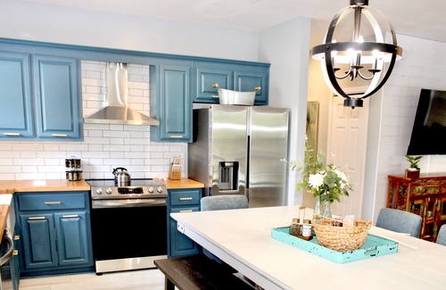 Crane Hill Otro | Experience rural charm near Lewis Smith Lake