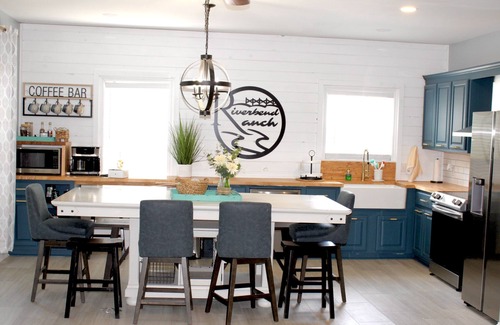 Crane Hill Otro | Experience rural charm near Lewis Smith Lake