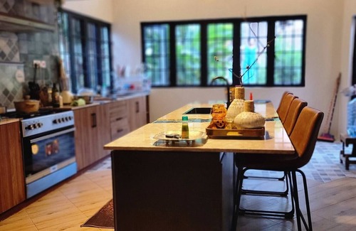 Moshi Casa | Experience Serenity: Cozy Retreat in Kilimanjaro, Tanzania