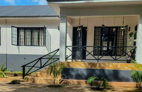 Moshi Casa | Experience Serenity: Cozy Retreat in Kilimanjaro, Tanzania