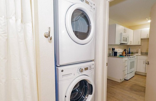 Richardson Apartamento | Experience Service Excellence in the Quaint Richardson District