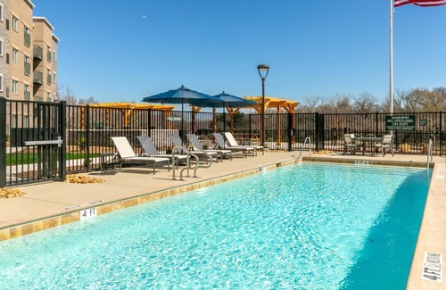 Richardson Apartamento | Experience Service Excellence in the Quaint Richardson District
